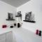 Charmant appartement au look design