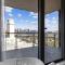 Huge Modern Luxury 17 Floor Panoramic Corner Suite with OPEN BALCONY - Las Vegas