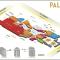 Huge Modern Luxury 17 Floor Panoramic Corner Suite with OPEN BALCONY - Las Vegas