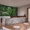 Huge Modern Luxury 17 Floor Panoramic Corner Suite with OPEN BALCONY - Las Vegas