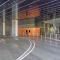 Huge Modern Luxury 17 Floor Panoramic Corner Suite with OPEN BALCONY - Las Vegas