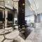 Huge Modern Luxury 17 Floor Panoramic Corner Suite with OPEN BALCONY - Las Vegas