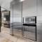 Huge Modern Luxury 17 Floor Panoramic Corner Suite with OPEN BALCONY - Las Vegas