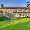 Finest Retreats - Loxley House - Hawes