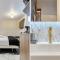 Apart hotel Louvre museum by Studio prestige