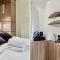 Apart hotel Louvre museum by Studio prestige