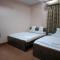 Hotel Satyam