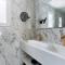 Apart hotel Louvre museum by Studio prestige