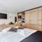 Apart hotel Louvre museum by Studio prestige