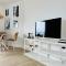 Apartment Blue Monis with Amazing Views