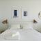 Apartment Blue Monis with Amazing Views