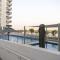 Cowboy Charm 1BR Apartment on Yas Island - 阿布扎比