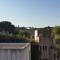 La Terrasse suspendue des Arènes - Une Nuit à Nîmes - 尼姆