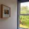 Garden view beach apartment