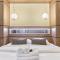 Apart hotel Louvre museum by Studio prestige