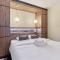Apart hotel Louvre museum by Studio prestige