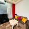 Nice and Sunny 1 room Studio Near City Center + Open Balcony - 埃里温