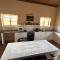 Iron River Farm Self Catering - Heidelberg