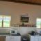 Iron River Farm Self Catering - Heidelberg