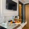 Flora Ordu Hotel Apart Suite