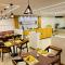 Hotel Plaza Hyderabad Airport Zone