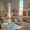St Aidans - Converted Church