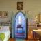 St Aidans - Converted Church