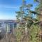 Scenic apartment close to nature in Helsinki - Helsinki