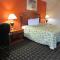 Deluxe Inn Irving