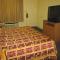 Deluxe Inn Irving