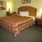 Deluxe Inn Irving