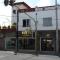 Hotel Bajo el Volcan