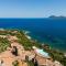 PORTO ROTONDO SPLENDIDO APPARTAMENTO VISTA MARE