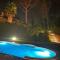 Villa Roma Open Space - Private heated pool & Mini SPA -