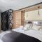 Apart hotel Louvre museum by Studio prestige