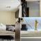 Apart hotel Louvre museum by Studio prestige