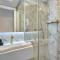 Apart hotel Louvre museum by Studio prestige