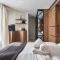 Apart hotel Louvre museum by Studio prestige