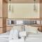 Apart hotel Louvre museum by Studio prestige