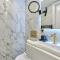 Apart hotel Louvre museum by Studio prestige