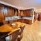 Family Spacious 3 Bedroom Apartment in the Middle of City Center, Next To North Avenue