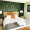 Baie Mooar House, Boutique B&B