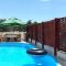 Holiday apartment in Razanj with sea view, terrace, air conditioning, WiFi 4773-2 - Ražanj