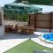 Holiday apartment in Razanj with sea view, terrace, air conditioning, WiFi 4773-2 - Ražanj