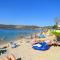 Holiday apartment in Razanj with sea view, terrace, air conditioning, WiFi 4773-3 - Ražanj
