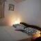 Holiday apartment in Razanj with sea view, terrace, air conditioning, WiFi 4773-3 - Ražanj