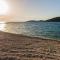 Holiday apartment in Razanj with sea view, terrace, air conditioning, WiFi 4773-3 - Ražanj
