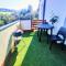 Sunshine apartment for 6 & Terrase & Free Parking - Žilina