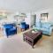 Beach Front Condo with Spectacular Views - 大洋城