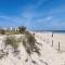 Beach Front Condo with Spectacular Views - 大洋城
